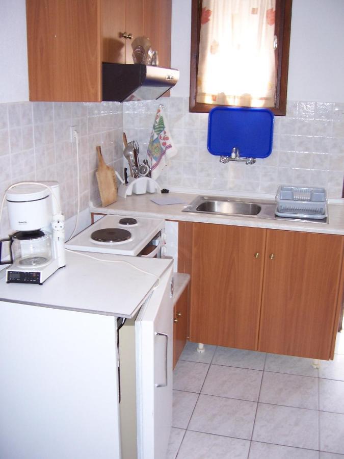 Milina Apartments Quarto foto