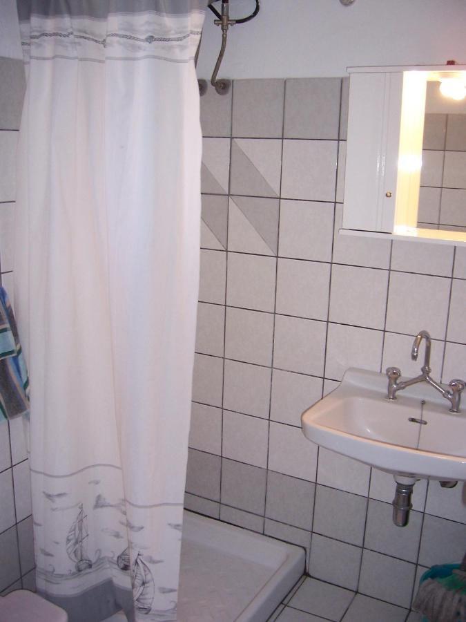 Milina Apartments Quarto foto
