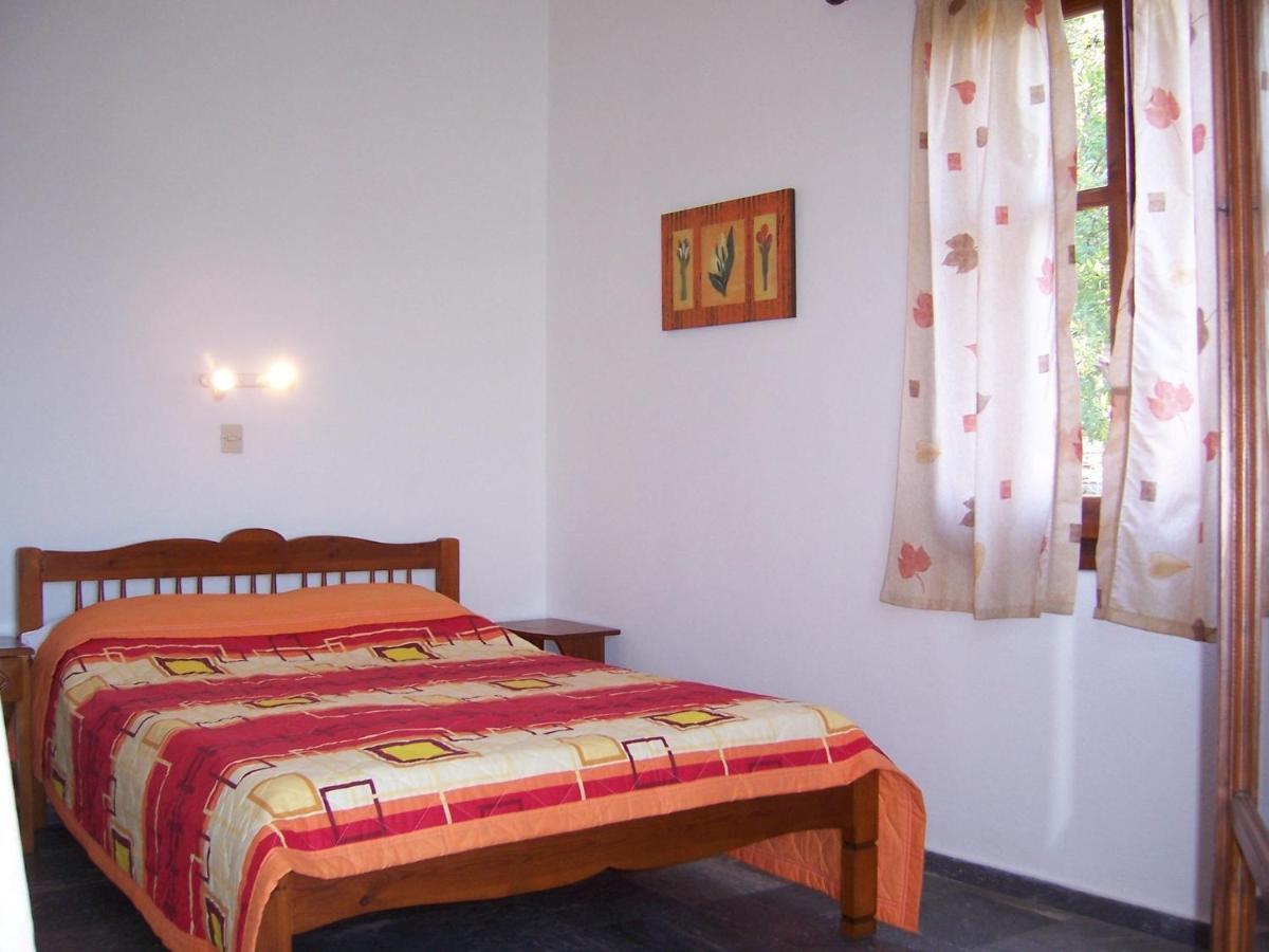 Milina Apartments Quarto foto